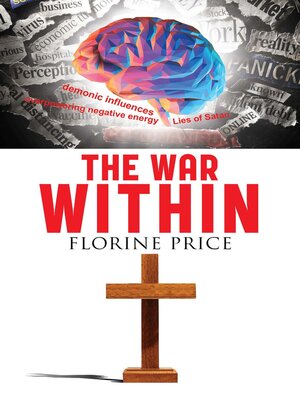 cover image of The War Within